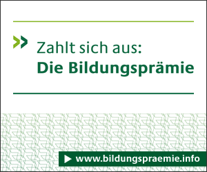 Bildungspraemie
